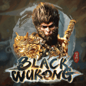 Black Wukong Slot by Ninogaming