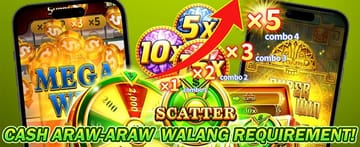 Ninogaming Casino PH4 Promotion